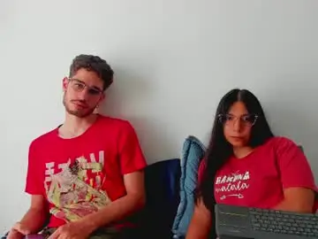 Chaturbate Live Porn of jacobmurphy2103