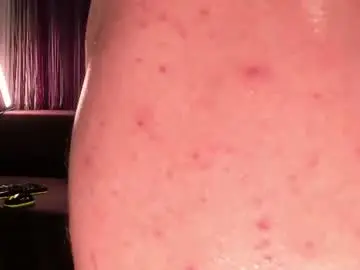 Chaturbate Live Sex of oliversport