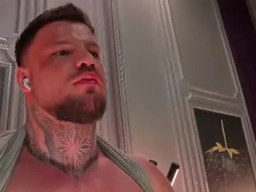 Chaturbate Sex Chat of oliversport