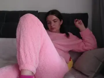 Chaturbate Nude Webcam of velvetmoon123
