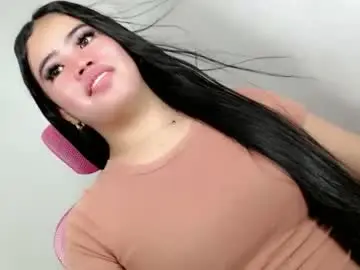 Chaturbate Free Live Porn of alesha_vibe_me