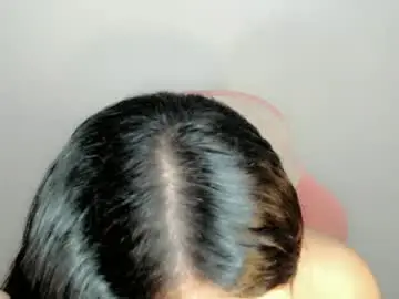 Chaturbate Best live sex cam show of alesha_vibe_me