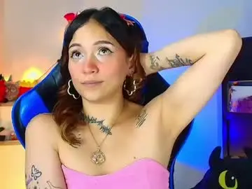 Chaturbate Adult Video Chat of alisson_zafiro