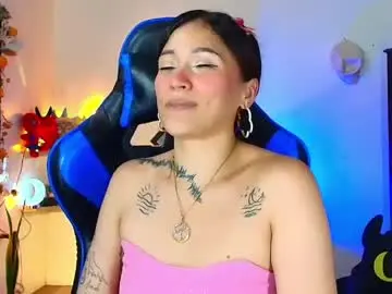 Chaturbate Free Live Porn of alisson_zafiro