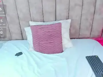 Chaturbate Live Sex Cam of candicewayne