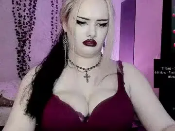 Chaturbate Sex Cam of cherry_elfcat
