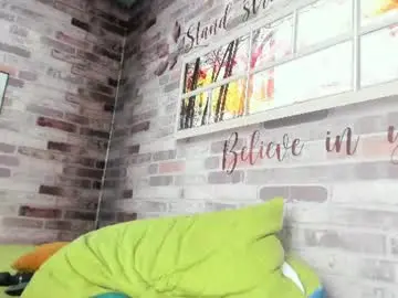 Chaturbate Best live sex cam show of isabela_gomez3