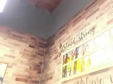 Chaturbate Watch Live Sex Cams of isabela_gomez3