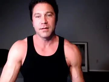Chaturbate Live Sex of kanedrexler