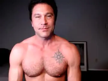 Chaturbate Live Sex Cam of kanedrexler