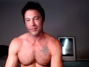 Chaturbate Live Sex Cam of kanedrexler