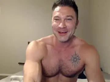 Chaturbate Nude Webcam of kanedrexler