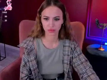 Chaturbate Sex Chat of lullyfox