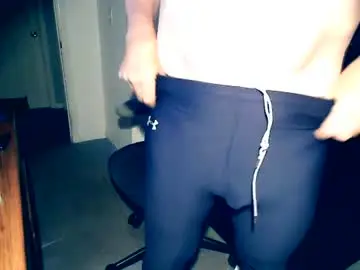 Chaturbate Sex Chat of milehi1958