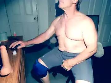 Chaturbate Live Porn of milehi1958