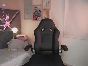 Chaturbate Adult Webcam of naomigray__