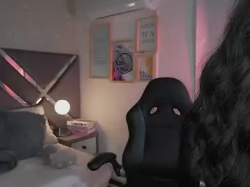 Chaturbate Nude Webcam of naomigray__