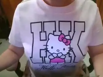 Chaturbate Best Webcam of sexymisss24