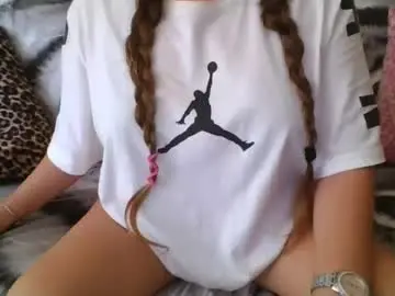 Chaturbate Live Porn of sexymisss24