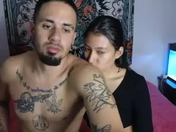 Chaturbate Adult Webcam of tony_and_sophia