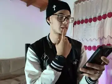 Chaturbate Adult Webcam of vlad__night