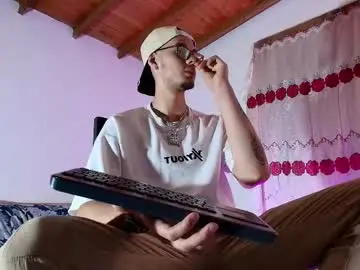 Chaturbate Sex Chat of vlad__night