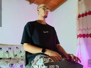Chaturbate Live Sex of vlad__night