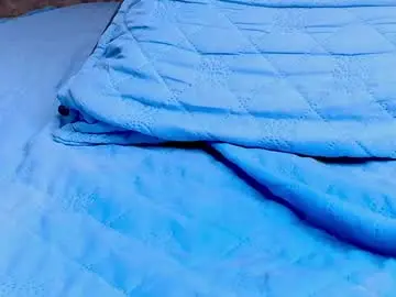 Chaturbate Nude Webcam of _aniisha_