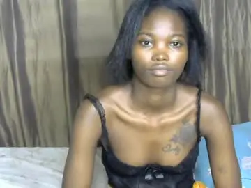 Chaturbate Sex Chat of africana_slimqueen