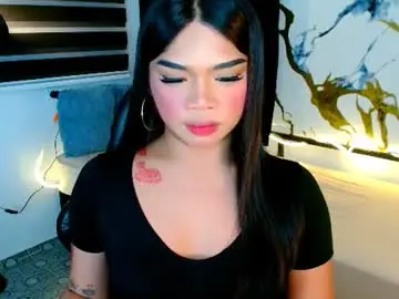 Chaturbate Sex Chat of ara_lux