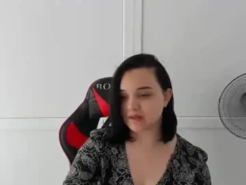 Chaturbate Live Sex Cam of catrine_cute