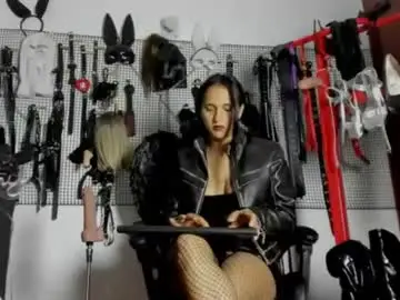 Chaturbate Adult Video Chat of evil_sammy