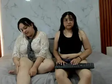 Chaturbate Live Porn of genesis_y_moon