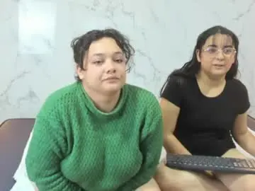 Chaturbate Sex Chat of genesis_y_moon