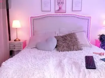 Chaturbate Live Sex of hanna_klover