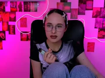Chaturbate Nude Webcam of hope_shadow