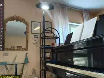 Chaturbate Sex Chat of king7045