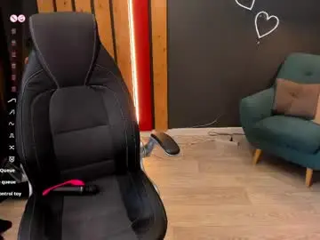 Chaturbate Free Live Porn of kristy_rayyy