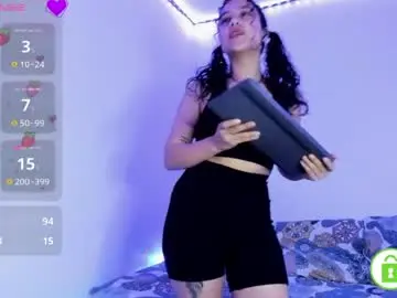 Chaturbate Adult Webcams of lunamoonroe