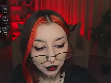 Chaturbate Live Porn of mistress__marcelline