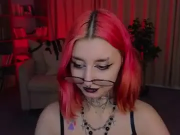 Chaturbate Free Live Porn of mistress__marcelline