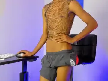 Chaturbate Private Sex Chat of neitan_miller