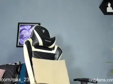 Chaturbate Live Sex Cam of p_jhon
