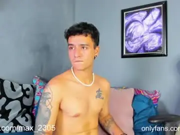 Chaturbate Private Sex Chat of p_jhon