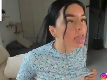Chaturbate Watch Live Sex Cams of pavlovacoluccii_