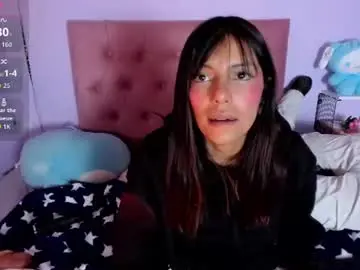 Chaturbate Live Sex Cam of sakiakanee
