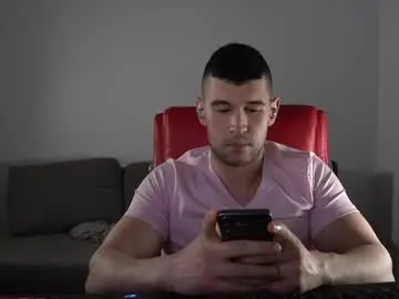 Chaturbate Best live sex cam show of sandow_