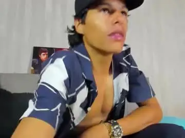 Chaturbate Sex Chat of tommyhot7