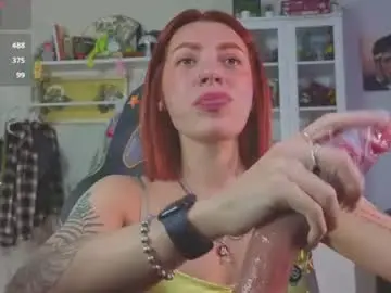 Chaturbate Adult Webcam of ur_olivia