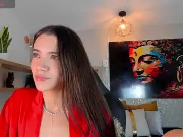 Chaturbate Adult Webcam of aitana_baker_